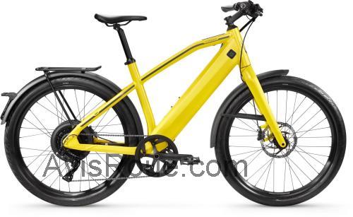 Stromer ST1 Launch Edition fiche technique et avis